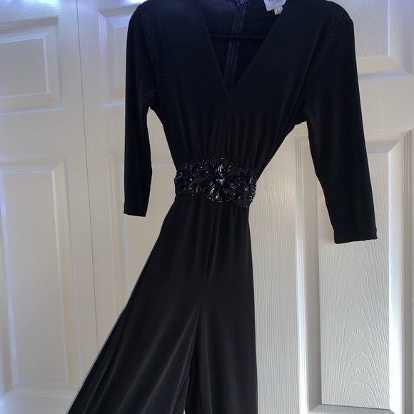 Vintage 70’s Jumpsuit - Picture 3 of 4